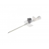 Branula intravenoasa cu aripioare si port injectare, 16G, ISCON, 31 buc/cutie