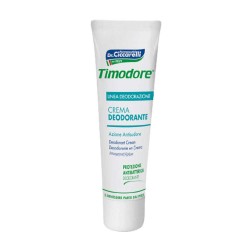 Cremă deodorantă pentru picioare 50 ml, TIMODORE