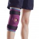 Orteza genunchi mobila, reglabila, cu suport rotula si ligamente, copii - 1 Buc