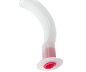 Pipa Guedel, marimea 4, 1 Buc