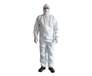 Combinezon Laminat Impermeabil 60g L