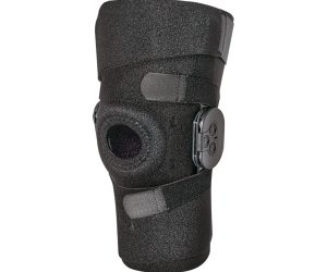 Orteza genunchi, de tip ROM, E-Life E KN057, marime Universala, 1 Buc
