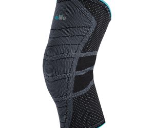 Orteza genunchi, material textil, Bio-Contour E-Life E KN450, (M), 1 Buc