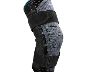 Orteza genunchi, Bio-Contour cu atele metalice, E-Life E KN451, (XL), 1 Buc